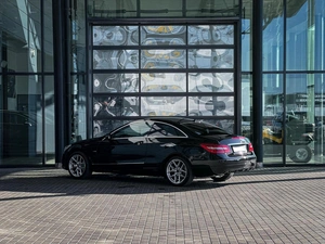Купе Mercedes-benz E-класс 2012 года, 1190000 рублей, Уфа