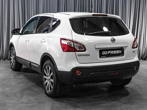 Внедорожник Nissan Qashqai 2010 года, 699000 рублей, Тюмень