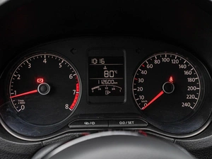 Седан Volkswagen Polo 2019 года, 1350000 рублей, Краснодар