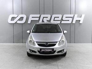 Хетчбэк Opel Corsa 2008 года, 519000 рублей, Аксай
