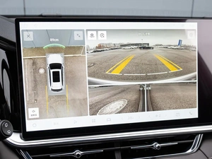 Внедорожник Geely Xingyue L 2025 года, 4369000 рублей, Краснодар