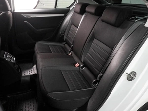 Лифтбек Skoda Octavia 2019 года, 1319000 рублей, Воронеж