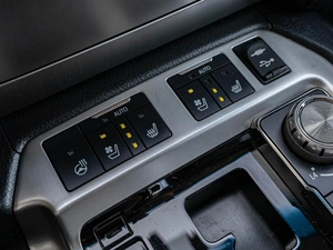 Внедорожник Toyota Land Cruiser 2019 года, 7699000 рублей, Краснодар