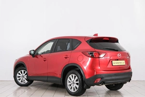 Внедорожник Mazda CX-5 2014 года, 1659000 рублей, Красноярск