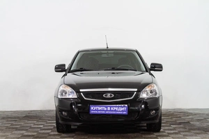 Хетчбэк ВАЗ (LADA) Priora 2014 года, 529000 рублей, Сургут