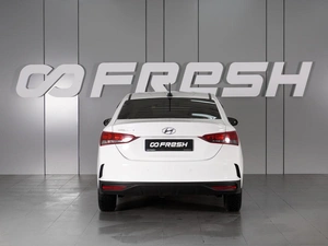 Седан Hyundai Solaris 2021 года, 1589000 рублей, Минеральные Воды