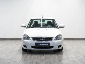 Седан ВАЗ (LADA) Priora 2015 года, 679000 рублей, Саратов