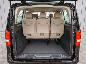 Минивэн Mercedes-benz Vito 2023 года, 6950000 рублей, Краснодар