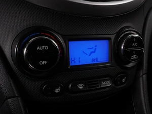 Хетчбэк Hyundai Solaris 2011 года, 839000 рублей, Минеральные Воды