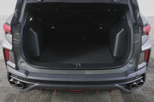 Внедорожник Geely Coolray 2024 года, 2099000 рублей, Кемерово