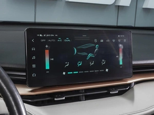 Внедорожник Haval H6 2021 года, 1850000 рублей, Ростов-на-Дону