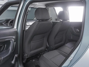 Хетчбэк Skoda Fabia 2012 года, 549000 рублей, Ростов-на-Дону