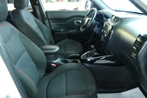 Внедорожник Kia Soul 2018 года, 1589000 рублей, Омск