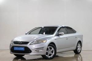 Седан Ford Mondeo 2012 года, 849000 рублей, Новокузнецк