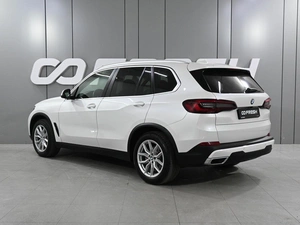 Внедорожник BMW X5 2021 года, 6099000 рублей, Ростов-на-Дону