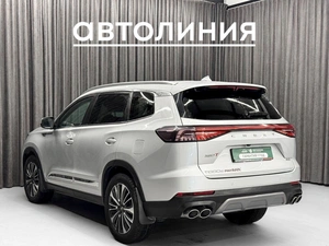 Внедорожник Chery Tiggo 8 Pro Max 2023 года, 2480000 рублей, Красноярск