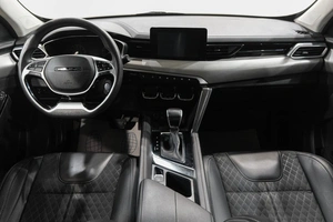 Внедорожник Baic X35 2023 года, 1569000 рублей, Новокузнецк