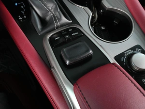 Внедорожник Lexus RX 2016 года, 3499000 рублей, Ростов-на-Дону