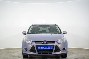 Хетчбэк Ford Focus 2013 года, 719000 рублей, Оренбург