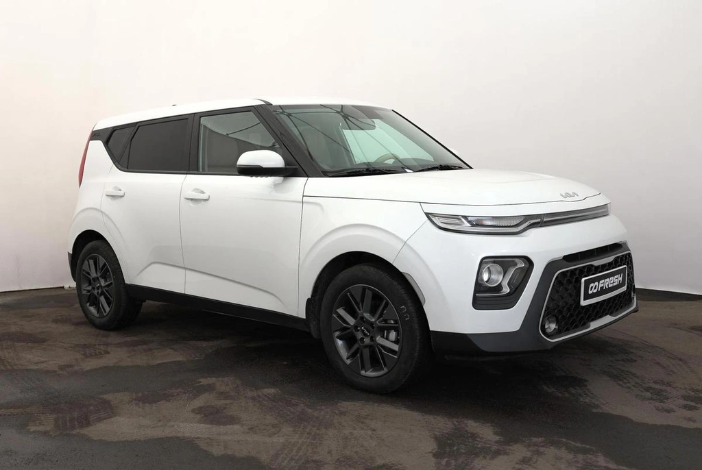 Внедорожник Kia Soul 2022 года, 2450000 рублей, Орёл