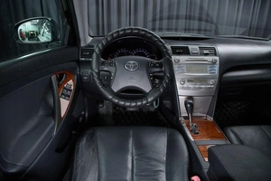 Седан Toyota Camry 2010 года, 1270000 рублей, Красноярск
