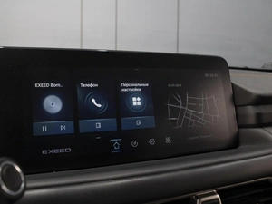 Внедорожник EXEED TXL 2022 года, 2250000 рублей, Омск