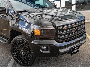 Пикап GMC Canyon 2019 года, 5070000 рублей, Краснодар