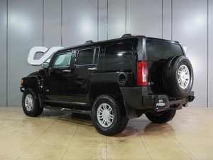 Внедорожник Hummer H3 2008 года, 2439000 рублей, Воронеж