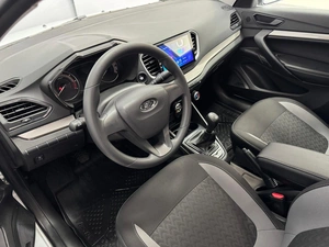 Седан ВАЗ (LADA) Vesta 2023 года, 1095000 рублей, Красноярск