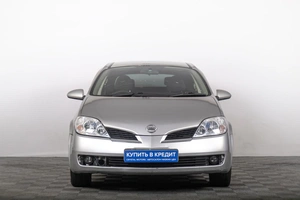 Универсал Nissan Primera 2004 года, 349000 рублей, Томск