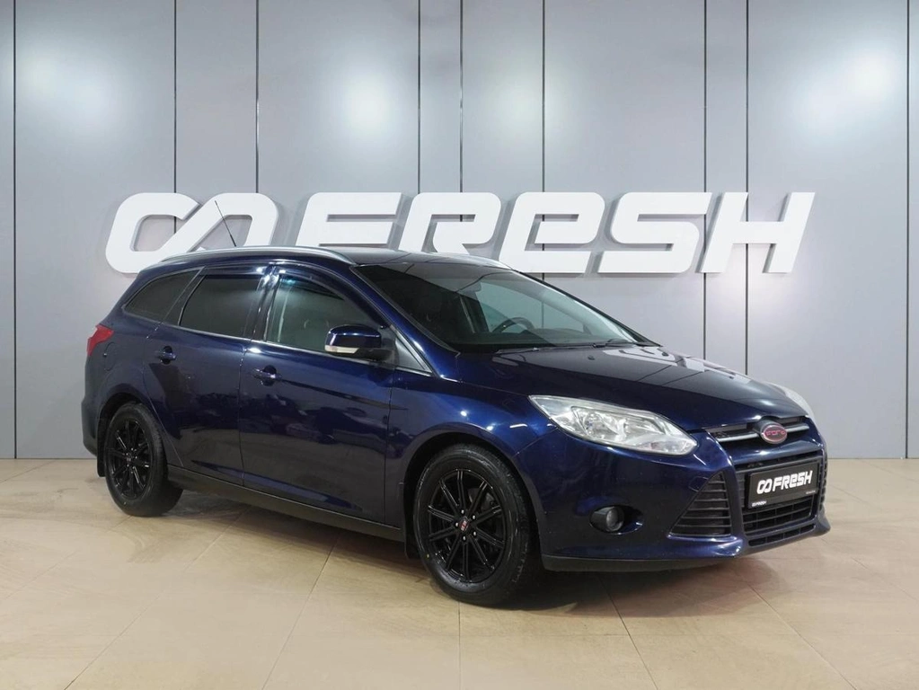Универсал Ford Focus 2013 года, 799000 рублей, Воронеж
