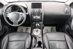 Внедорожник Nissan Qashqai 2008 года, 799000 рублей, Красноярск