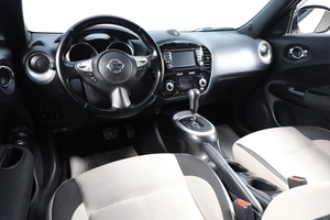 Внедорожник Nissan Juke 2013 года, 1339000 рублей, Новосибирск