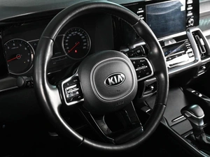 Внедорожник Kia Sorento 2021 года, 3419000 рублей, Аксай