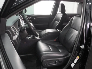 Внедорожник Toyota Highlander 2014 года, 3279000 рублей, Аксай