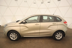 Хэтчбек ВАЗ (LADA) XRAY 2017 года, 750000 рублей, Орёл