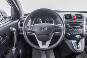 Внедорожник Honda CR-V 2008 года, 1239000 рублей, Барнаул