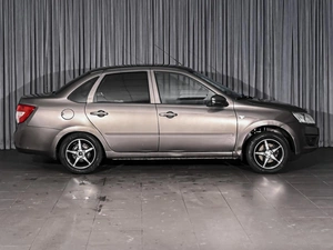 Седан ВАЗ (LADA) Granta 2016 года, 629000 рублей, Ставрополь