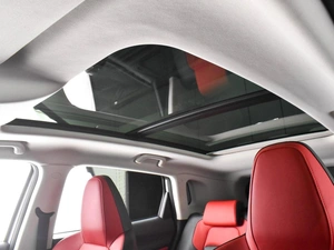 Внедорожник Changan CS55 Plus 2023 года, 1916000 рублей, Воронеж