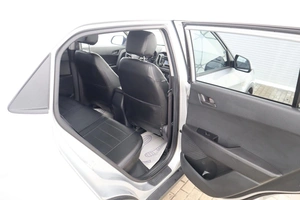 Внедорожник Hyundai Creta 2016 года, 1625000 рублей, Обнинск