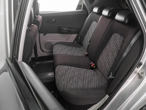 Хетчбэк Kia Ceed 2007 года, 499000 рублей, Тюмень