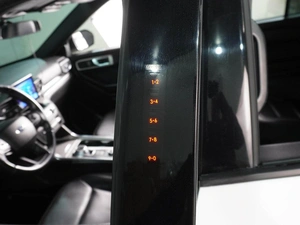 Внедорожник Ford Explorer 2019 года, 3819000 рублей, Воронеж