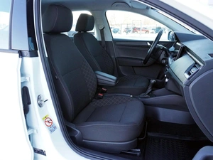 Лифтбек Skoda Rapid 2021 года, 1537000 рублей, Нижний Новгород