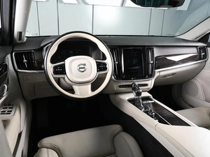 Седан Volvo S90 2017 года, 2749000 рублей, Ростов-на-Дону