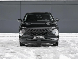 Внедорожник OMODA C5 2024 года, 1899000 рублей, Кирилловка