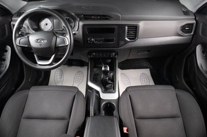 Внедорожник Chery Tiggo 4 2019 года, 1379000 рублей, Оренбург
