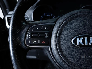 Седан Kia Optima 2016 года, 1939000 рублей, Ставрополь