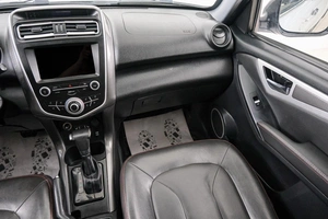 Внедорожник Lifan X60 2016 года, 799000 рублей, Красноярск