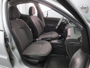 Седан Peugeot 206 2007 года, 359000 рублей, Воронеж