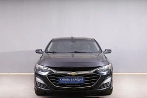 Седан Chevrolet Malibu 2020 года, 1749000 рублей, Новосибирск